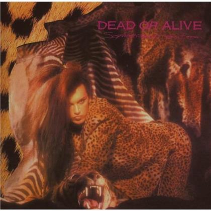 Dead Or Alive - Sophisticated Boom Boom