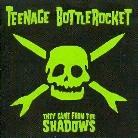 Teenage Bottlerocket - They Came From The Shadows