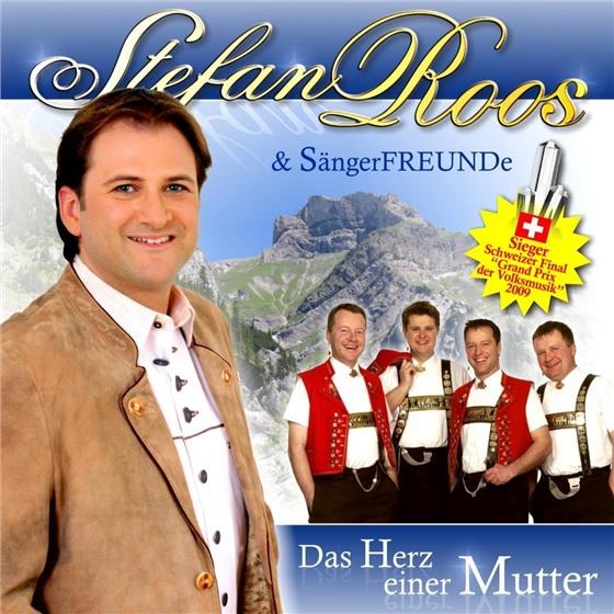 Stefan Roos - Das Herz Einer Mutter