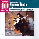 Norman Blake - Sleepy Eyed Joe