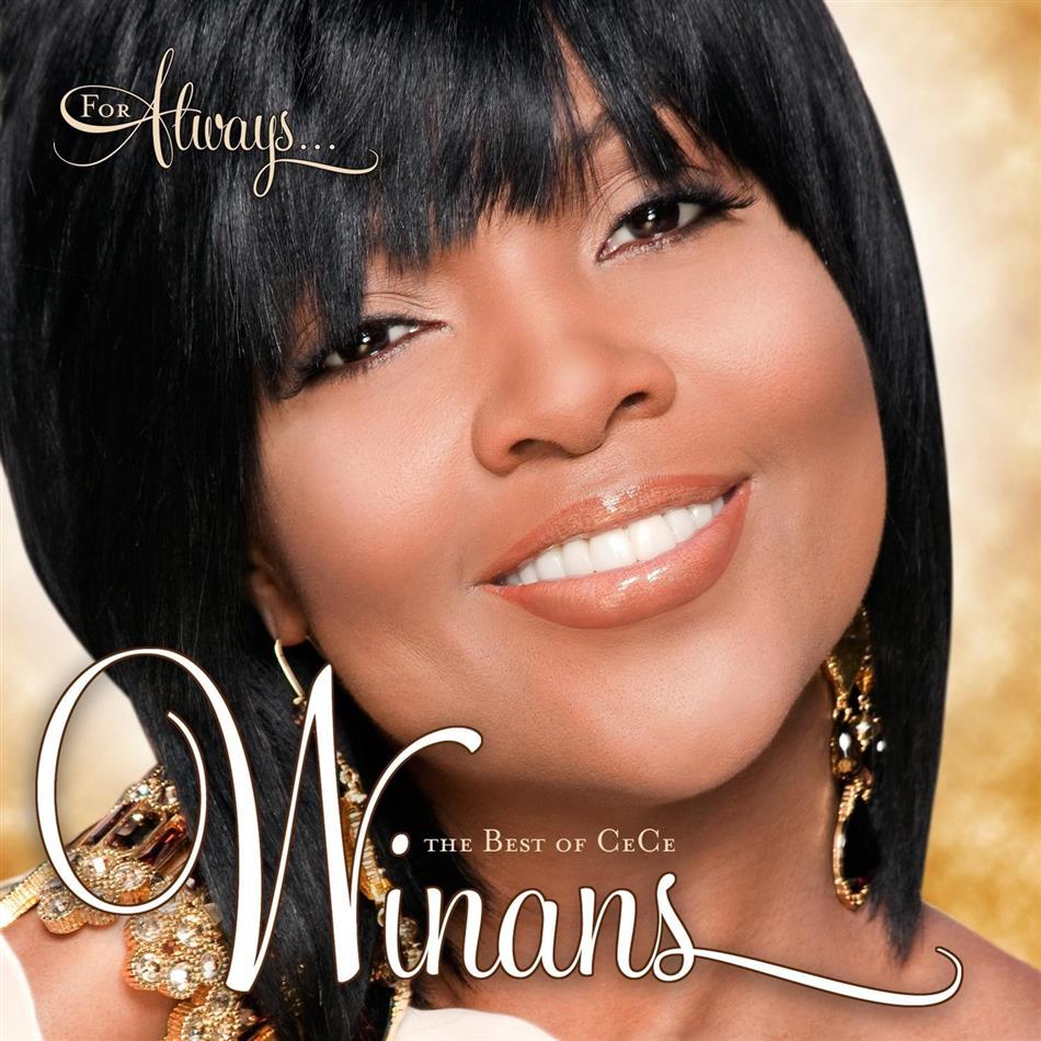 Cece Winans - For Always - Very Best Of Cece