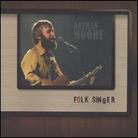 Nathan Moore - Folk Singer