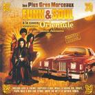 Malik Adouane - Les Plus Gros Morceaux Funk & Soul