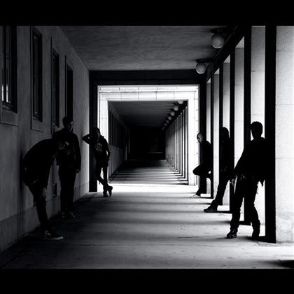 The Exploding Boy - ---