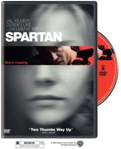Spartan (2004)