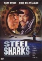 Steel sharks