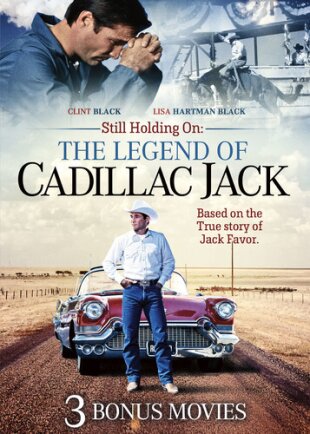 Still Holding On - The Legend Of Cadillac Jack Widescreen