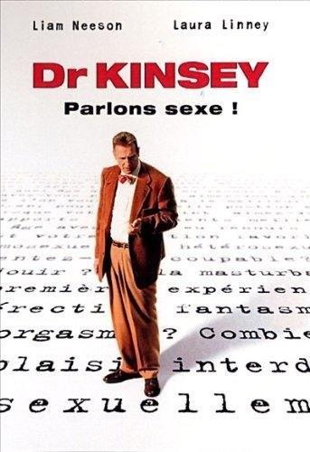 Dr Kinsey - Parlons sexe! (2004)