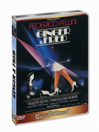 Ginger & Fred (1986)
