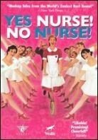 Yes nurse! No nurse! - Ja zuster! Nee zuster! (2002)