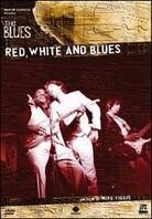 Various Artists - Red, White & Blues - Martin Scorsese presents the Blues