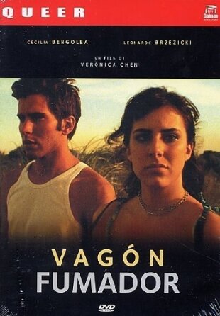 Vagon Fumador