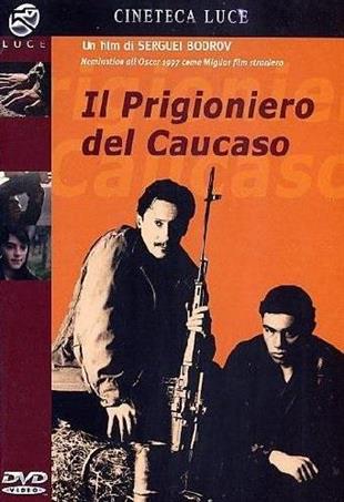 Il prigioniero del Caucaso
