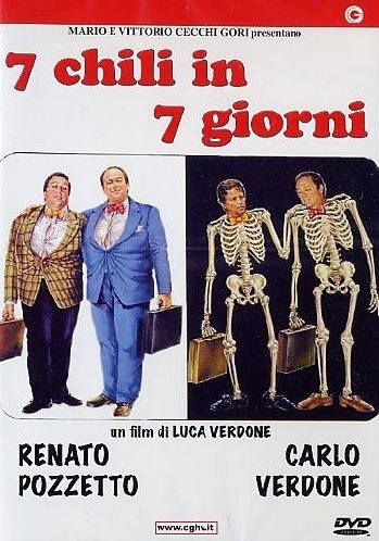 7 chili in 7 giorni (1986)