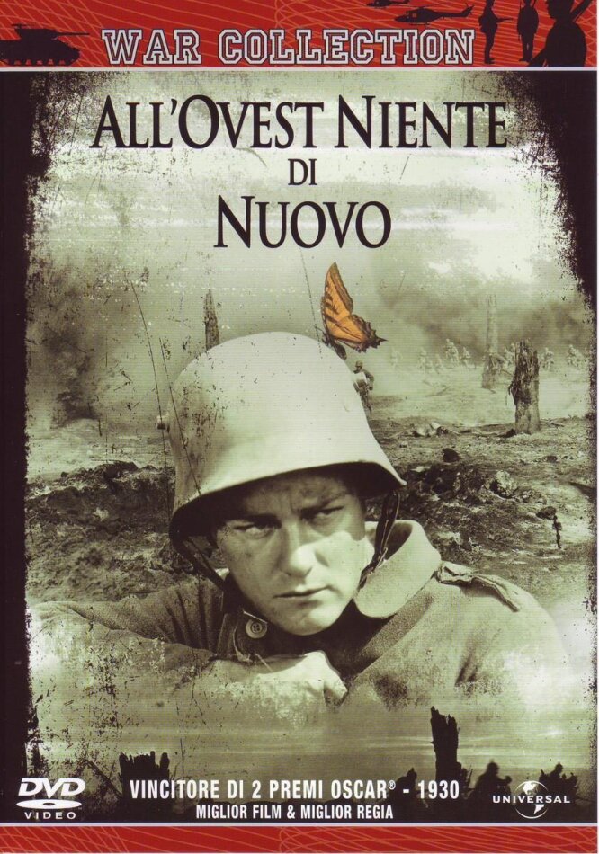 All'ovest niente di nuovo (1930)