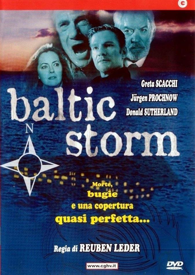 Baltic Storm (2003)