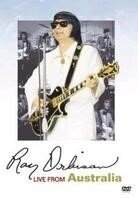 Orbison Roy - Live in Australia