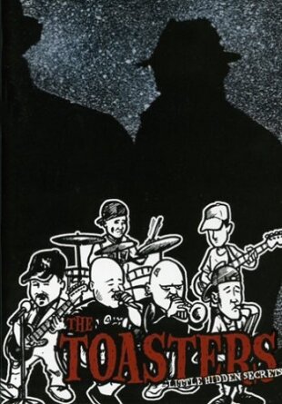 Toasters - Little hidden secrets