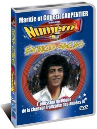 Enrico Macias - Numéro 1