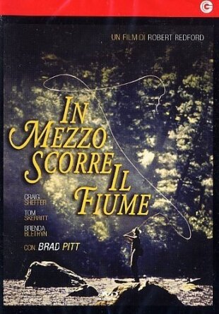 In mezzo scorre il fiume (1992)
