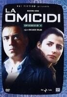 La omicidi - Episodio 4