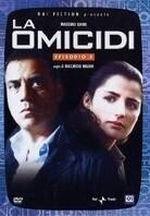 La omicidi - Episodio 5