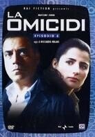 La omicidi - Episodio 6