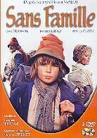Sans famille 2 DVDs