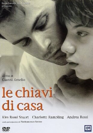Le chiavi di casa (2004)