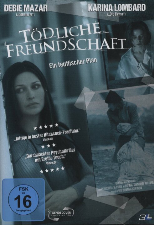 Die tödliche Freundin (2003)