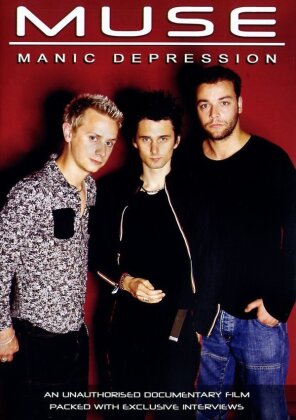 Muse - Manic Depression (Inofficial)