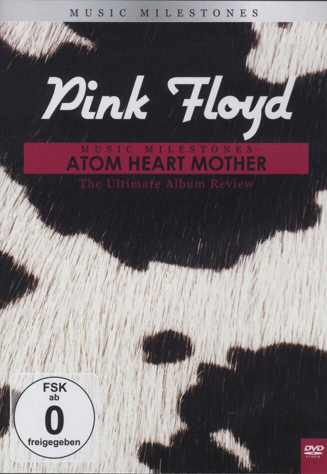 Pink Floyd - Atom Heart Mother - The ultimate Review Inofficial