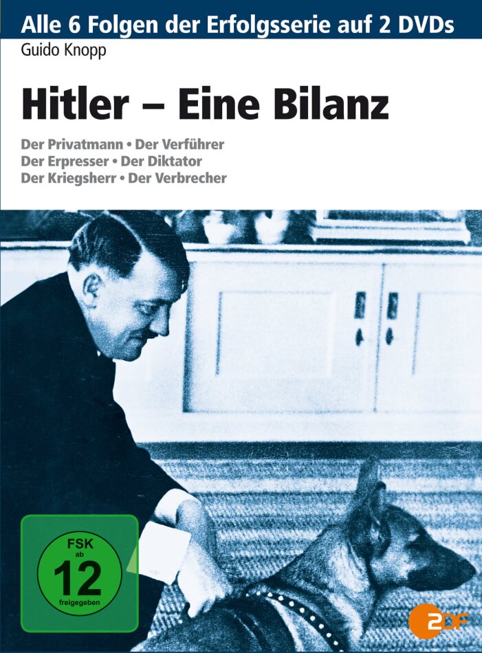 Guido Knopp - Hitler - Eine Bilanz