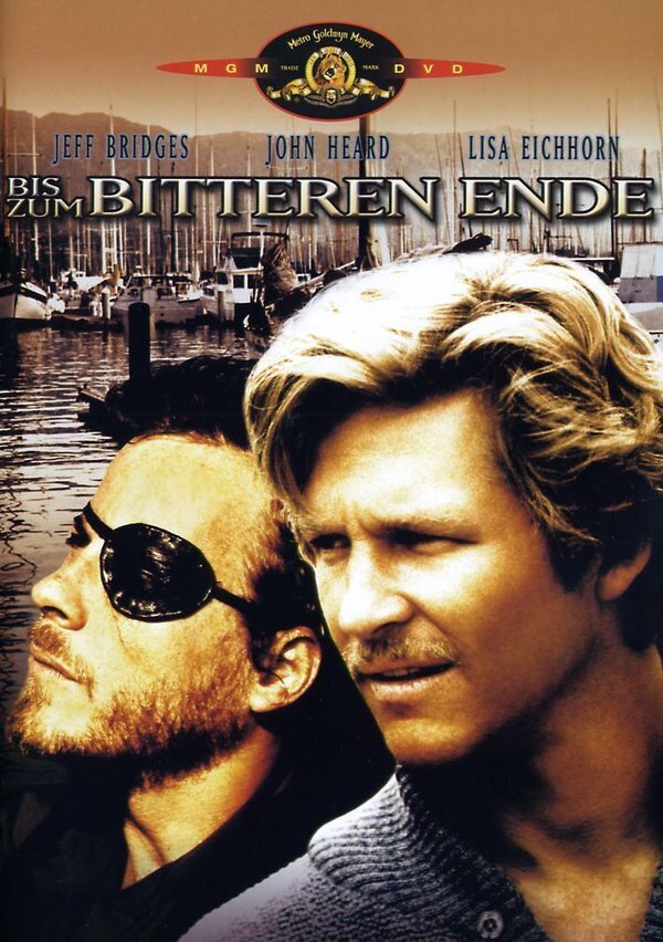 Bis zum bitteren Ende (1981)