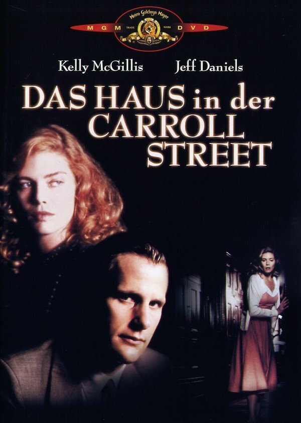 Das Haus in der Carroll Street (1987)