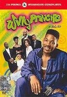 Willy principe di Bel Air - Stagione 1 5 DVD