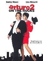 Arthuro 2 - On the rocks