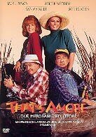 That's amore: Due improbabile seduttori - Grumpier old men