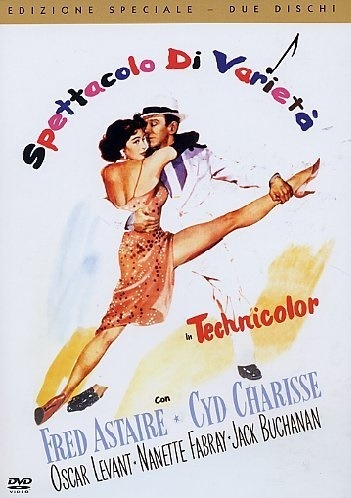 Spettacolo di varietà (1953) Special Edition, 2 DVDs