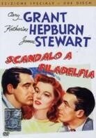 Scandalo a Filadelfia (1940) Edizione Speciale, 2 DVD