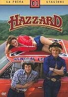 Hazzard - Stagione 1 5 DVD