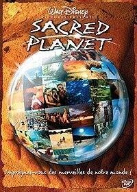 Sacred Planet