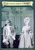 La caméra explore le temps - L'affaire du collier de la reine