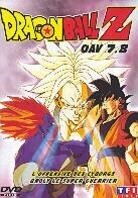 Dragonball Z - OAV Vol. 7/8
