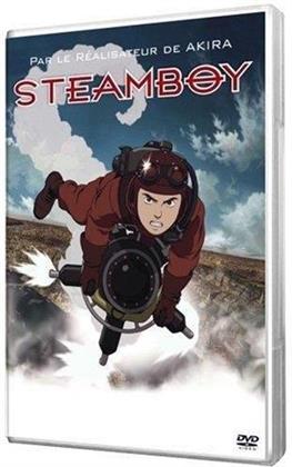 Steamboy (2004)