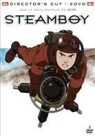 Steamboy (2004) (&Eacute;dition Collector, 2 DVD)
