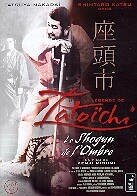 Zatoichi - Le Shogun de l'Ombre