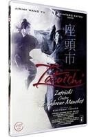 Zatoïchi - Zatoïchi contre le sabreur manchot