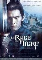 La rage du tigre Édition Collector, 2 DVD