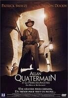 Allan Quatermain et la Pierre des ancêtres - Les mines du roi Salomon (2004)